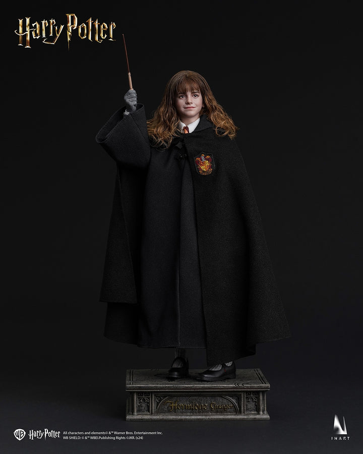 [Pre-Order]  INART - Harry Potter and the Philosophers Stone - 1/6 scale Ron Weasley Collectible Figure (Deluxe Version)