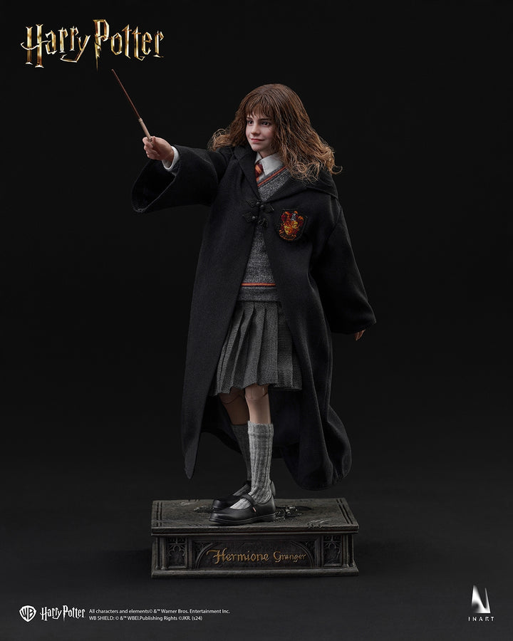 [Pre-Order]  INART - Harry Potter and the Philosophers Stone - 1/6 scale Ron Weasley Collectible Figure (Deluxe Version)