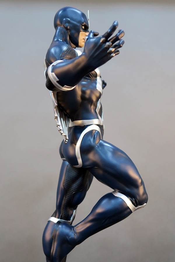 XM Studios - Premium Collectibles - Black Bolt 