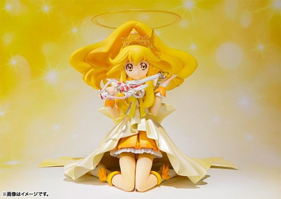 Bandai - Figuarts Zero - Princess Peace