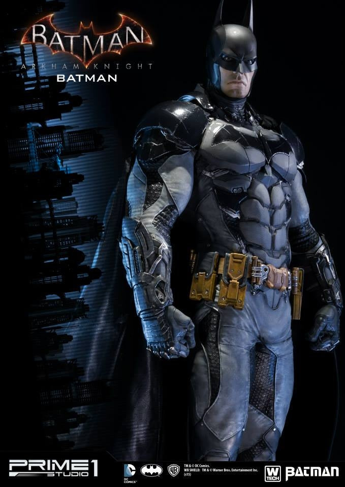 Prime 1 Studio - Arkham  Knight : BATMAN