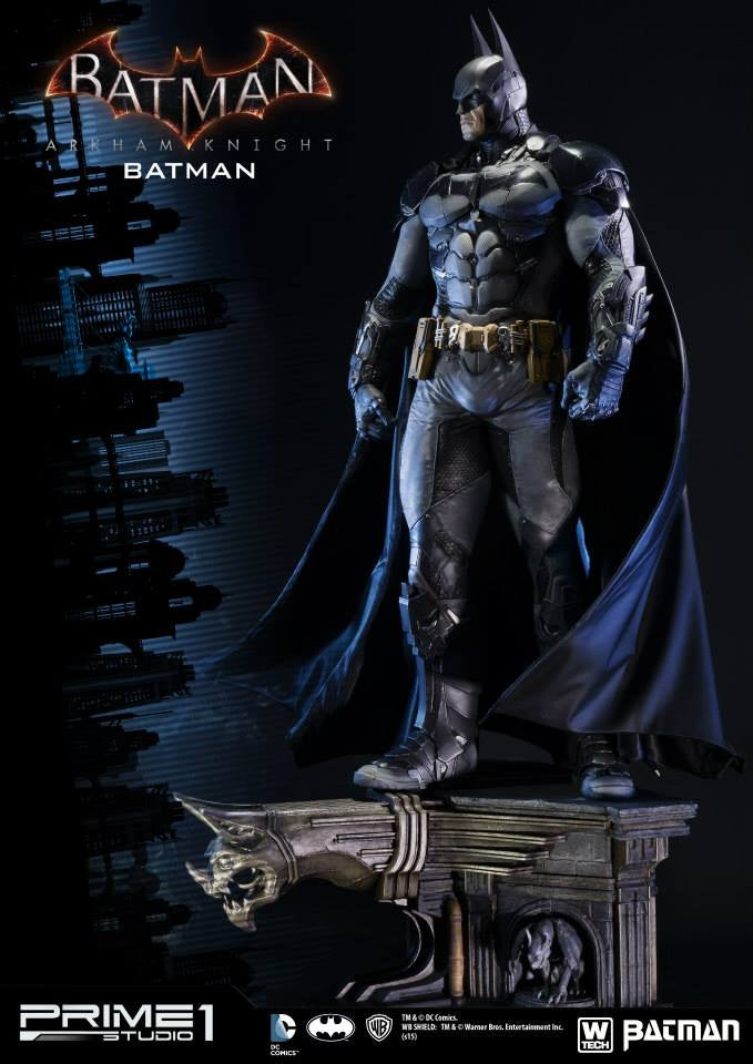 Prime 1 Studio - Arkham  Knight : BATMAN