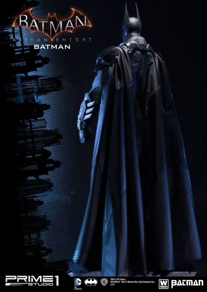 Prime 1 Studio - Arkham  Knight : BATMAN