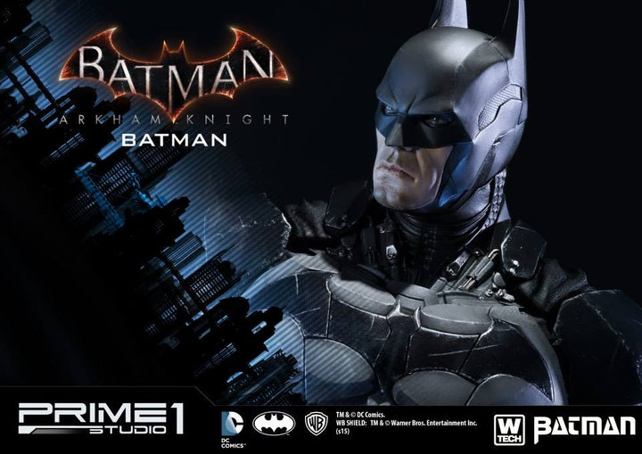 Prime 1 Studio - Arkham  Knight : BATMAN