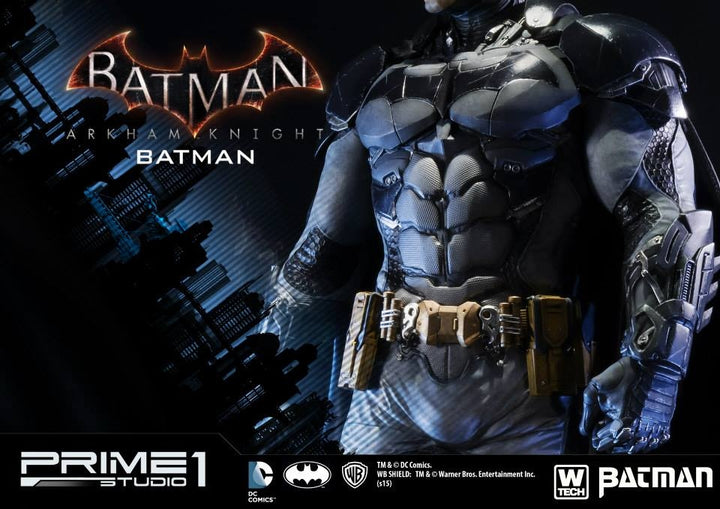 Prime 1 Studio - Arkham  Knight : BATMAN