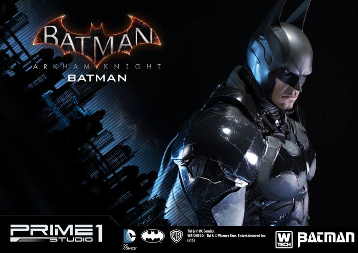 Prime 1 Studio - Arkham  Knight : BATMAN