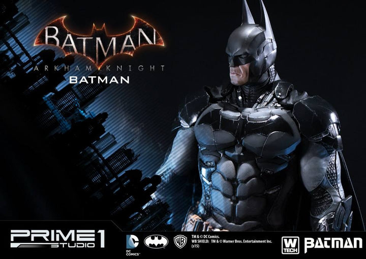 Prime 1 Studio - Arkham  Knight : BATMAN