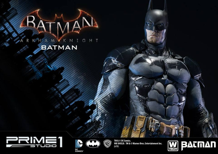 Prime 1 Studio - Arkham  Knight : BATMAN