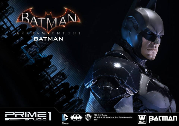 Prime 1 Studio - Arkham  Knight : BATMAN