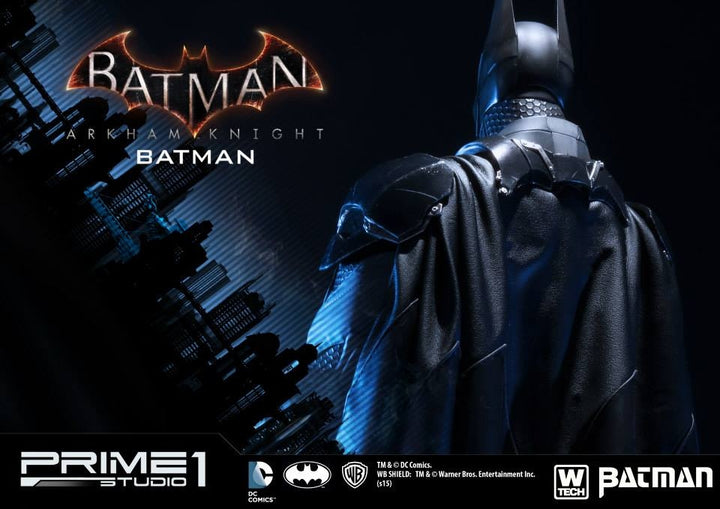 Prime 1 Studio - Arkham  Knight : BATMAN