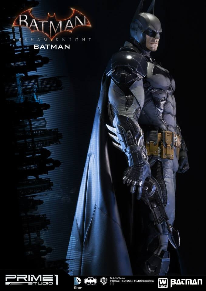 Prime 1 Studio - Arkham  Knight : BATMAN