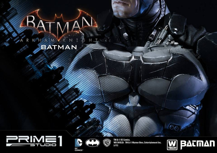 Prime 1 Studio - Arkham  Knight : BATMAN