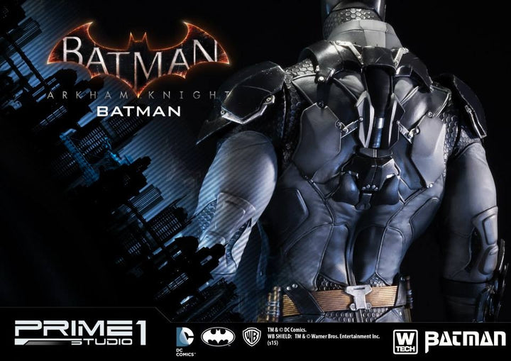 Prime 1 Studio - Arkham  Knight : BATMAN