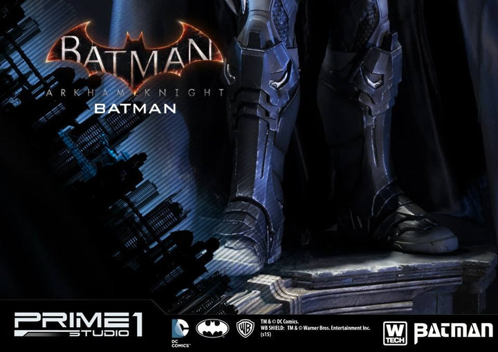 Prime 1 Studio - Arkham  Knight : BATMAN