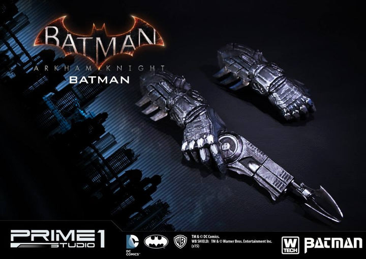 Prime 1 Studio - Arkham  Knight : BATMAN