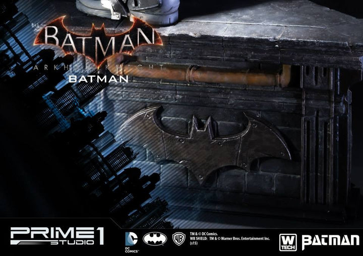 Prime 1 Studio - Arkham  Knight : BATMAN