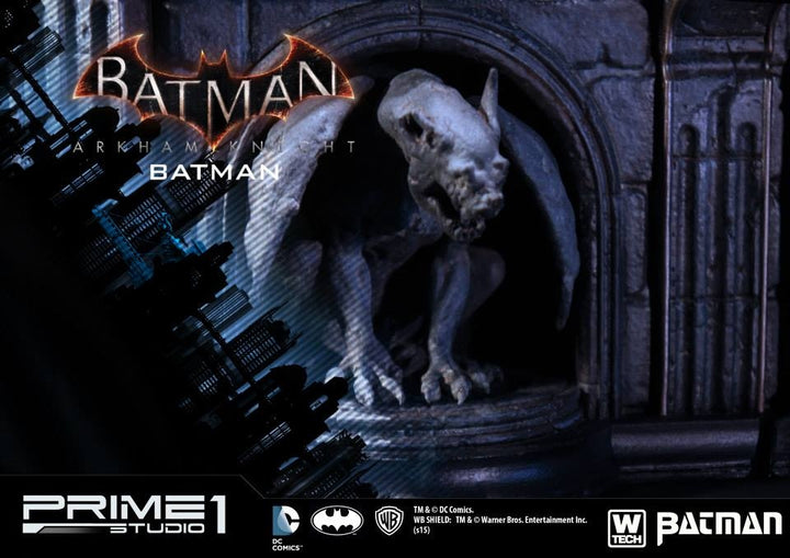 Prime 1 Studio - Arkham  Knight : BATMAN