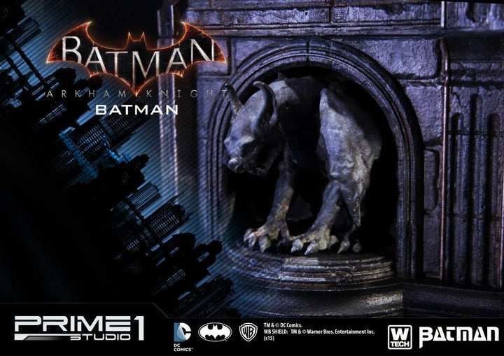 Prime 1 Studio - Arkham  Knight : BATMAN