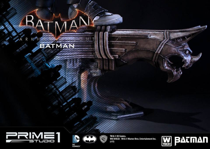 Prime 1 Studio - Arkham  Knight : BATMAN