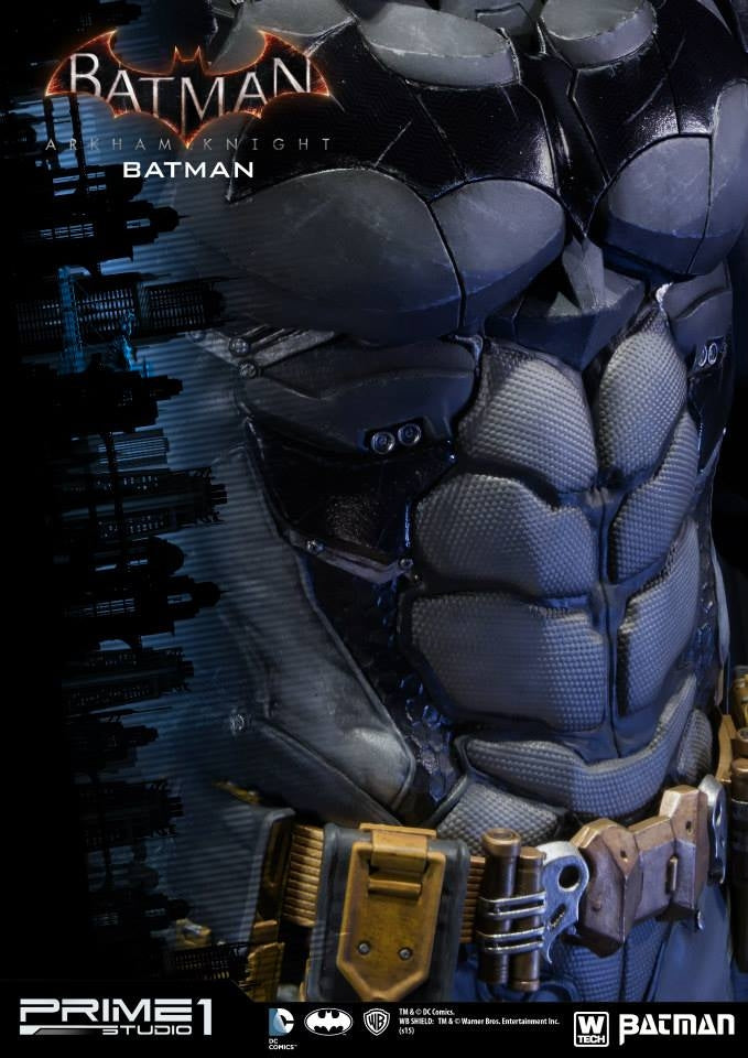 Prime 1 Studio - Arkham  Knight : BATMAN