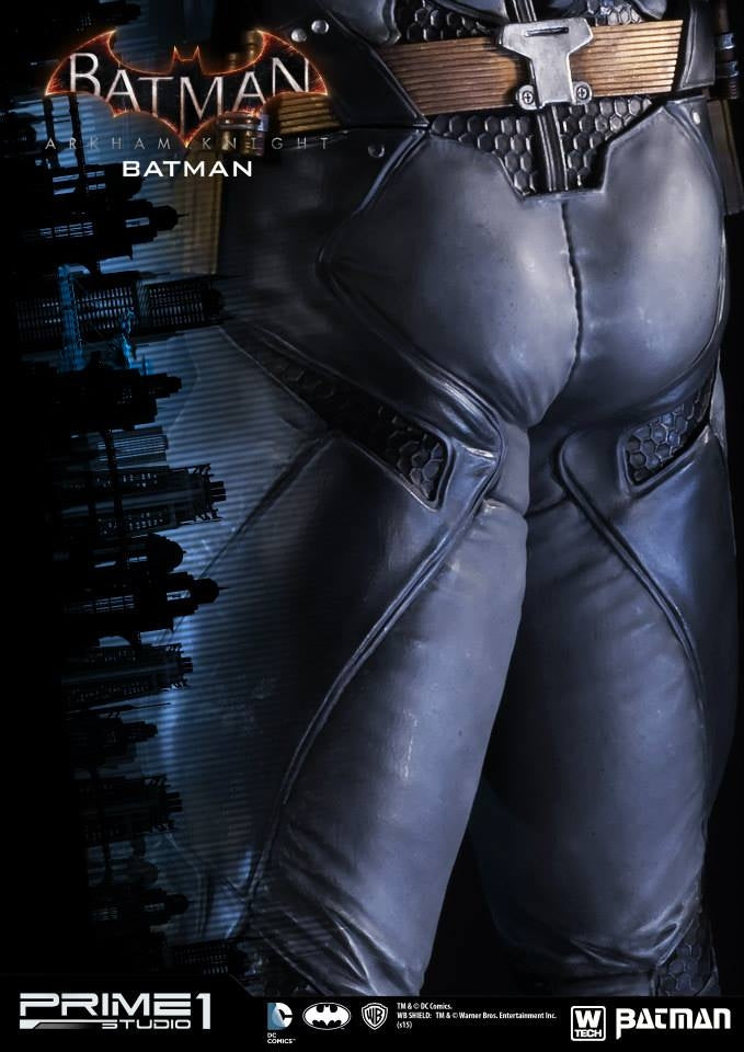 Prime 1 Studio - Arkham  Knight : BATMAN