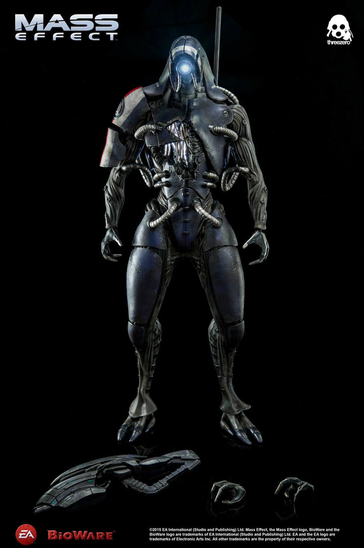 threezero -  Mass Effect - Legion