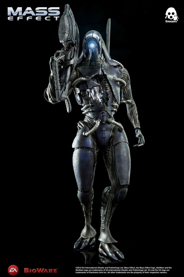 threezero -  Mass Effect - Legion