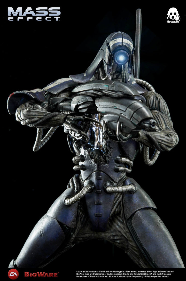 threezero -  Mass Effect - Legion