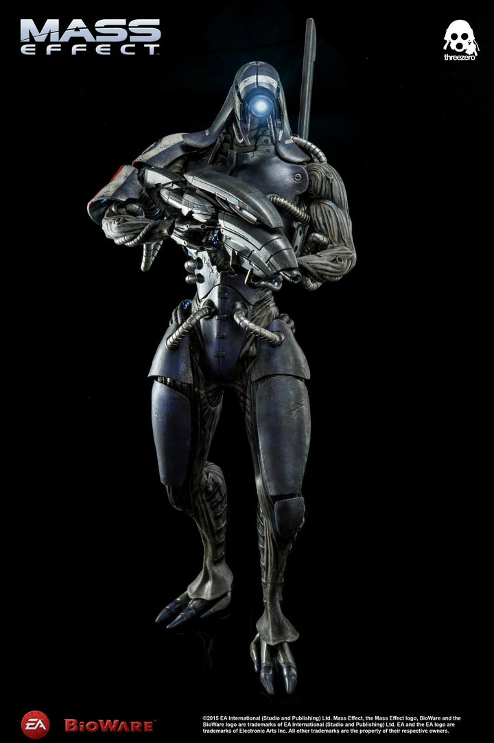 threezero -  Mass Effect - Legion