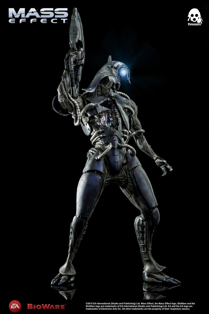 threezero -  Mass Effect - Legion