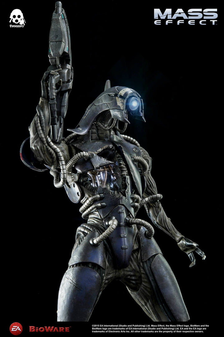 threezero -  Mass Effect - Legion