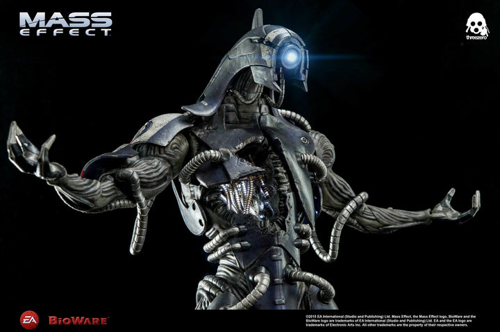 threezero -  Mass Effect - Legion