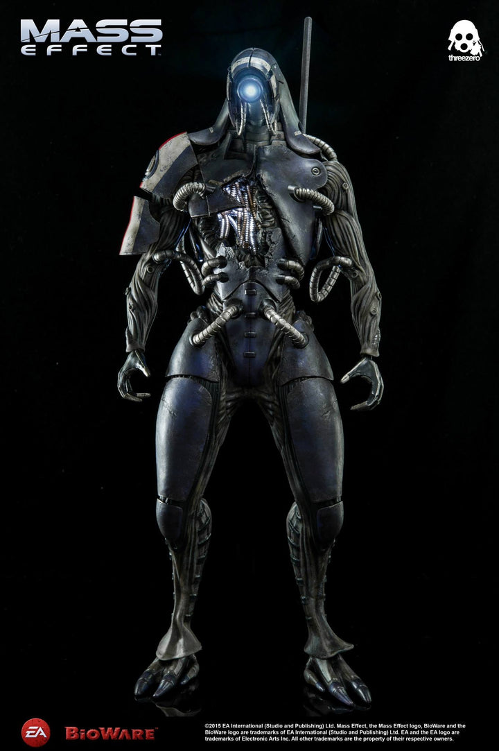 threezero -  Mass Effect - Legion