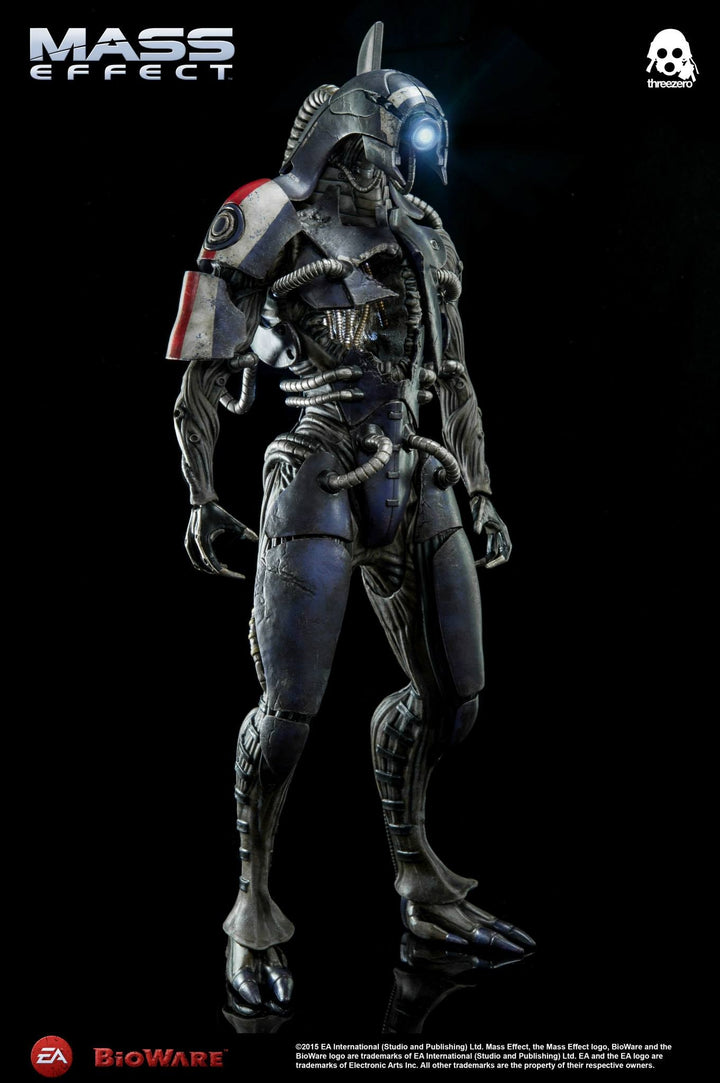 threezero -  Mass Effect - Legion