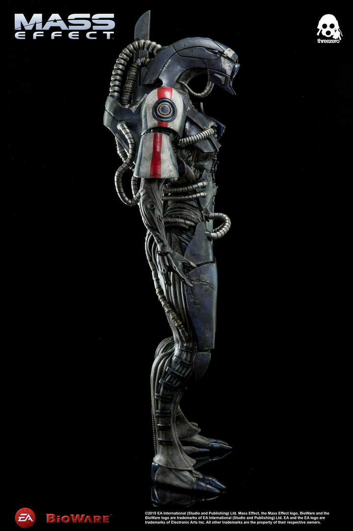 threezero -  Mass Effect - Legion