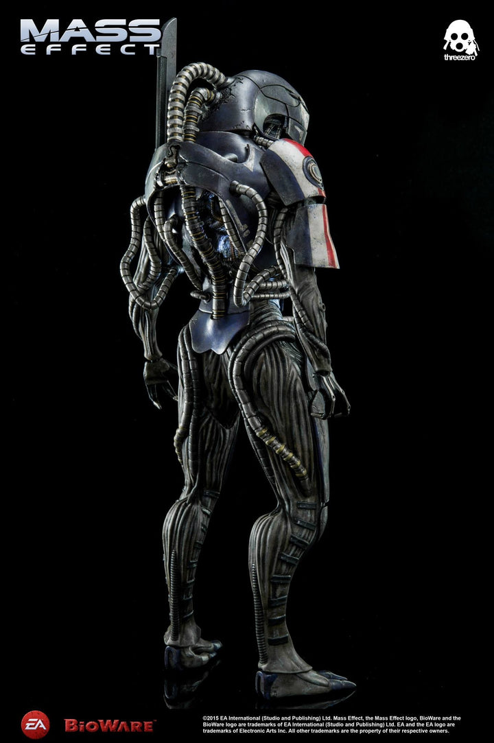 threezero -  Mass Effect - Legion