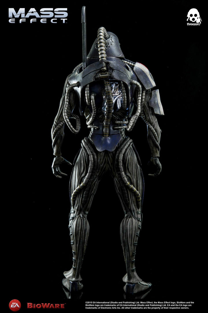 threezero -  Mass Effect - Legion