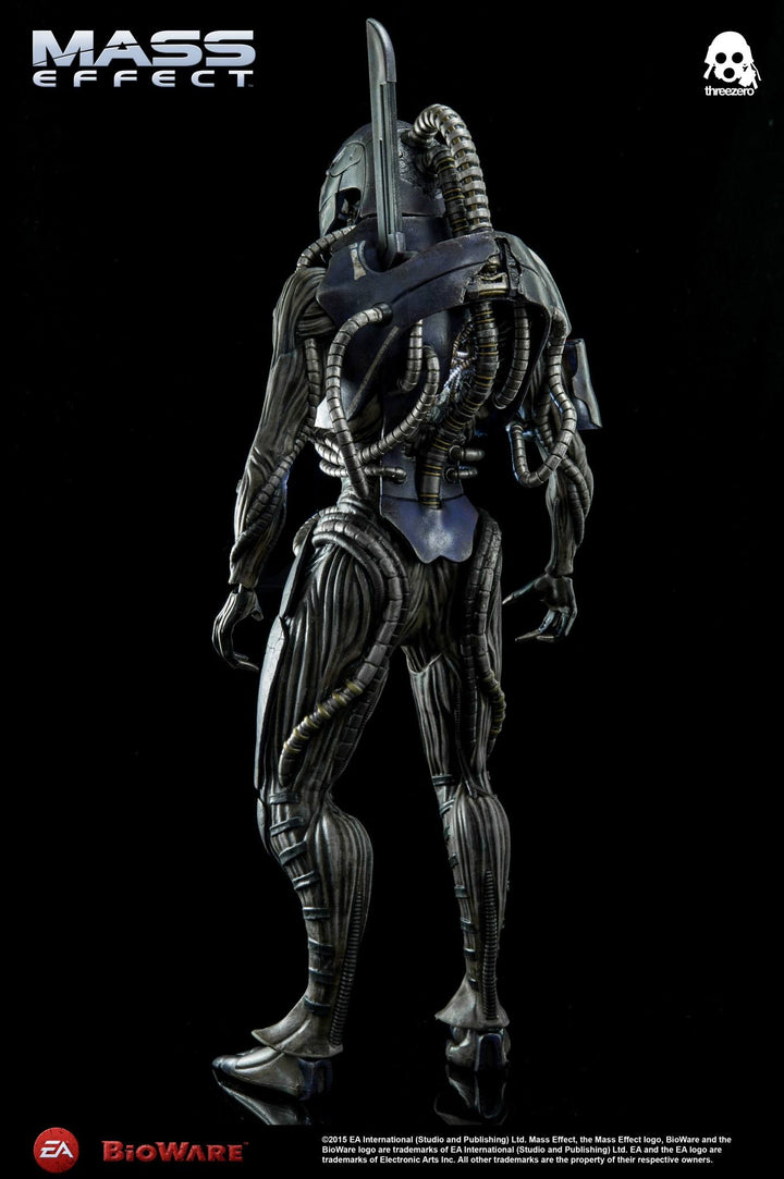 threezero -  Mass Effect - Legion