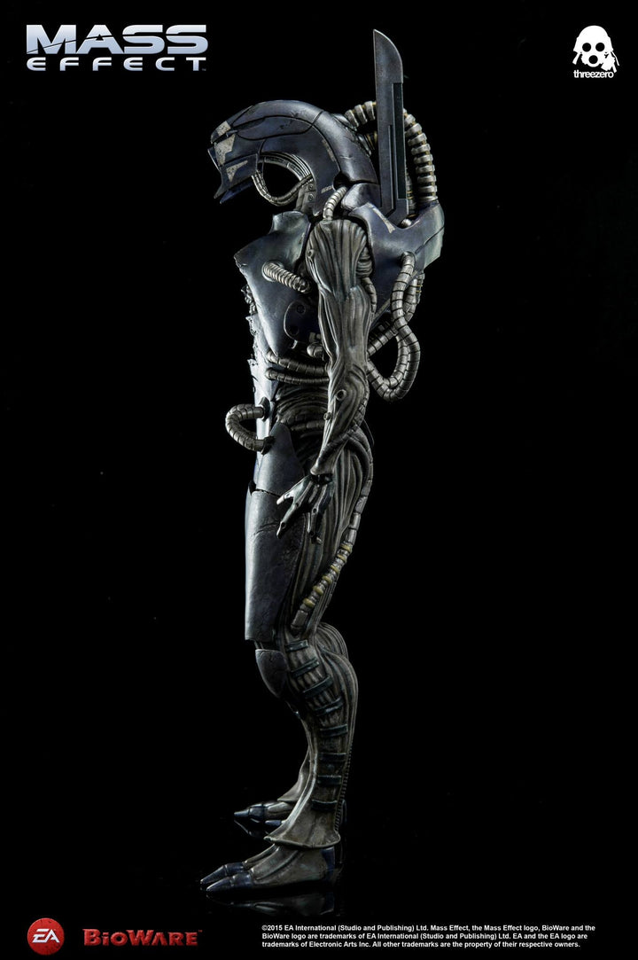 threezero -  Mass Effect - Legion