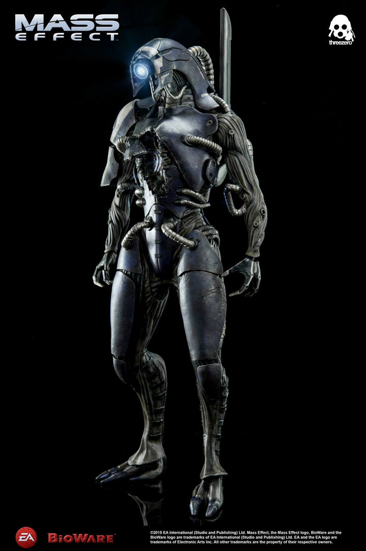 threezero -  Mass Effect - Legion