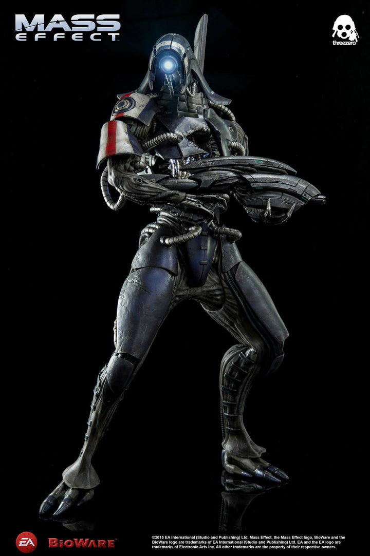 threezero -  Mass Effect - Legion