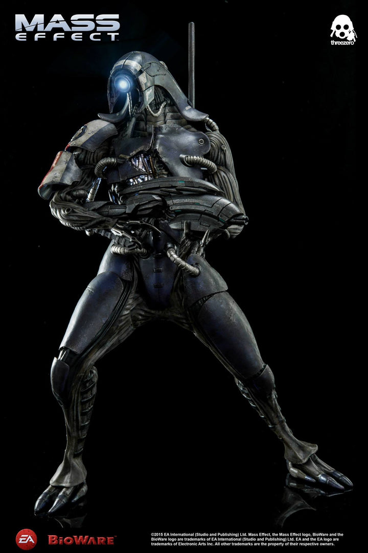 threezero -  Mass Effect - Legion