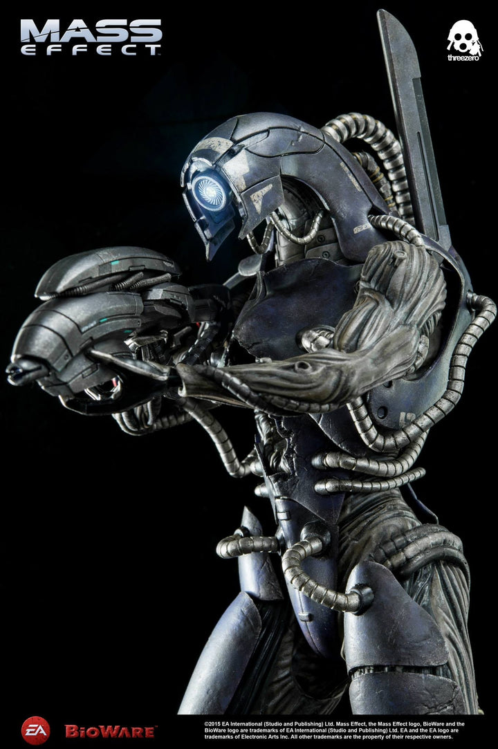 threezero -  Mass Effect - Legion