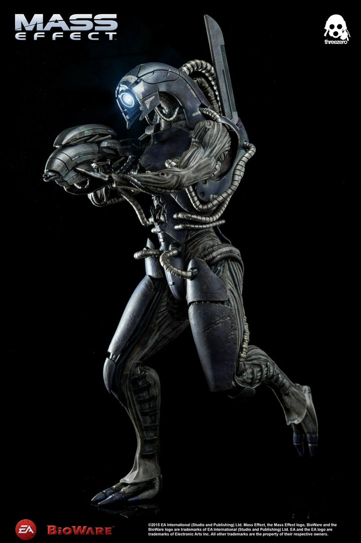 threezero -  Mass Effect - Legion