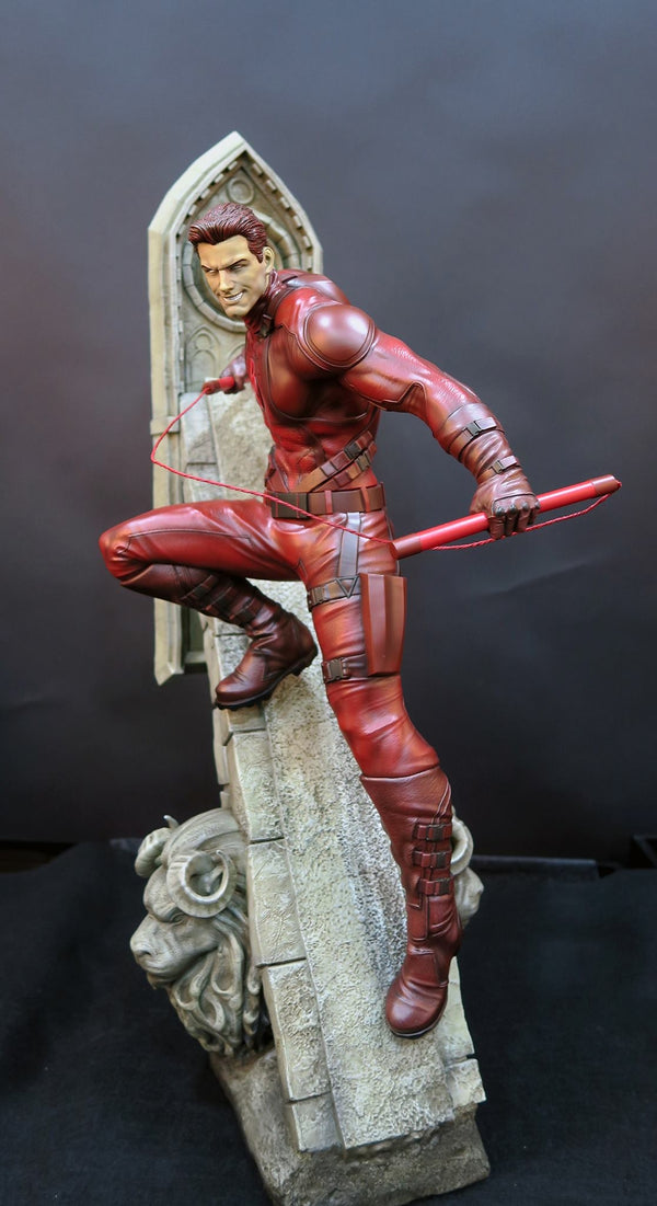 XM Studios - Premium Collectibles - Daredevil