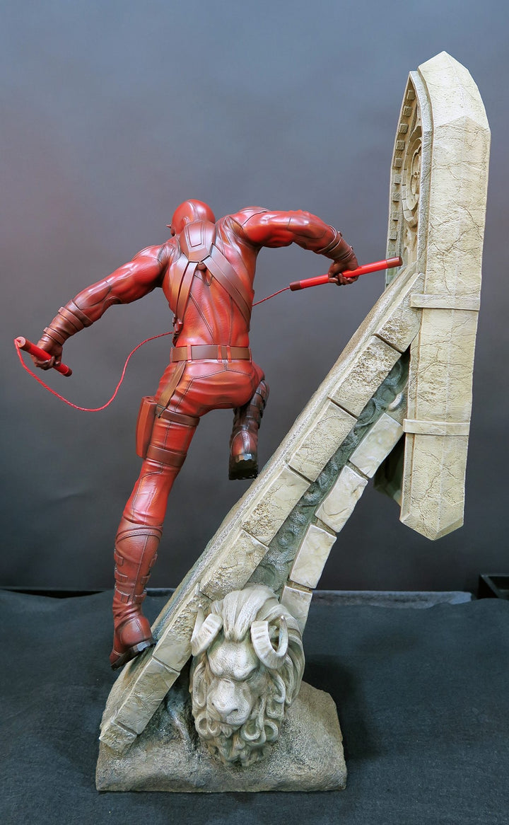 XM Studios - Premium Collectibles - Daredevil