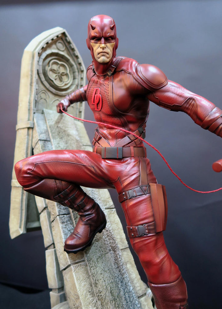 XM Studios - Premium Collectibles - Daredevil