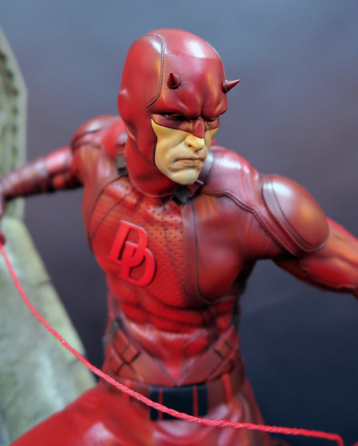 XM Studios - Premium Collectibles - Daredevil