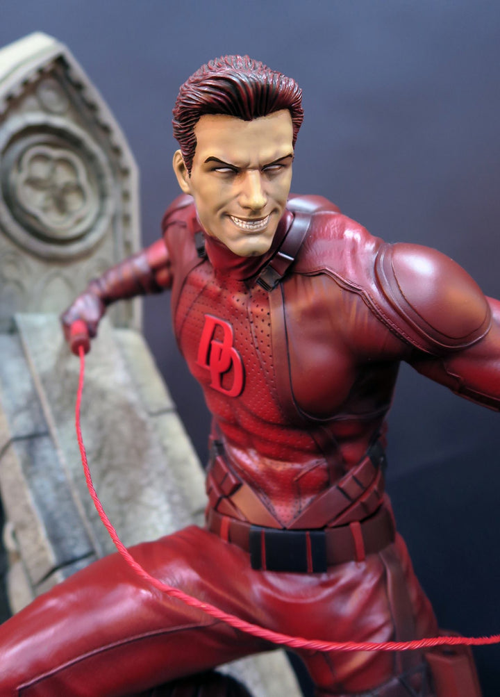 XM Studios - Premium Collectibles - Daredevil