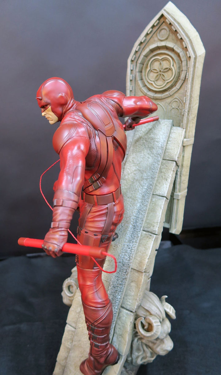 XM Studios - Premium Collectibles - Daredevil